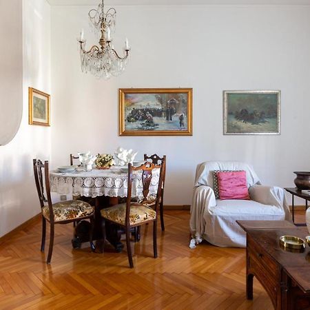 Mysa Properties - Trilocale In Zona Porta Romana, Bocconi 밀라노 외부 사진