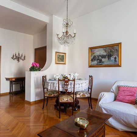 Mysa Properties - Trilocale In Zona Porta Romana, Bocconi 밀라노 외부 사진