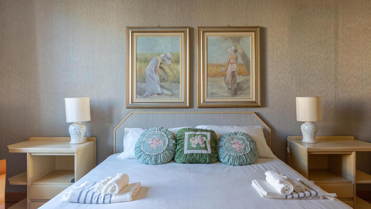 Mysa Properties - Trilocale In Zona Porta Romana, Bocconi 밀라노 외부 사진
