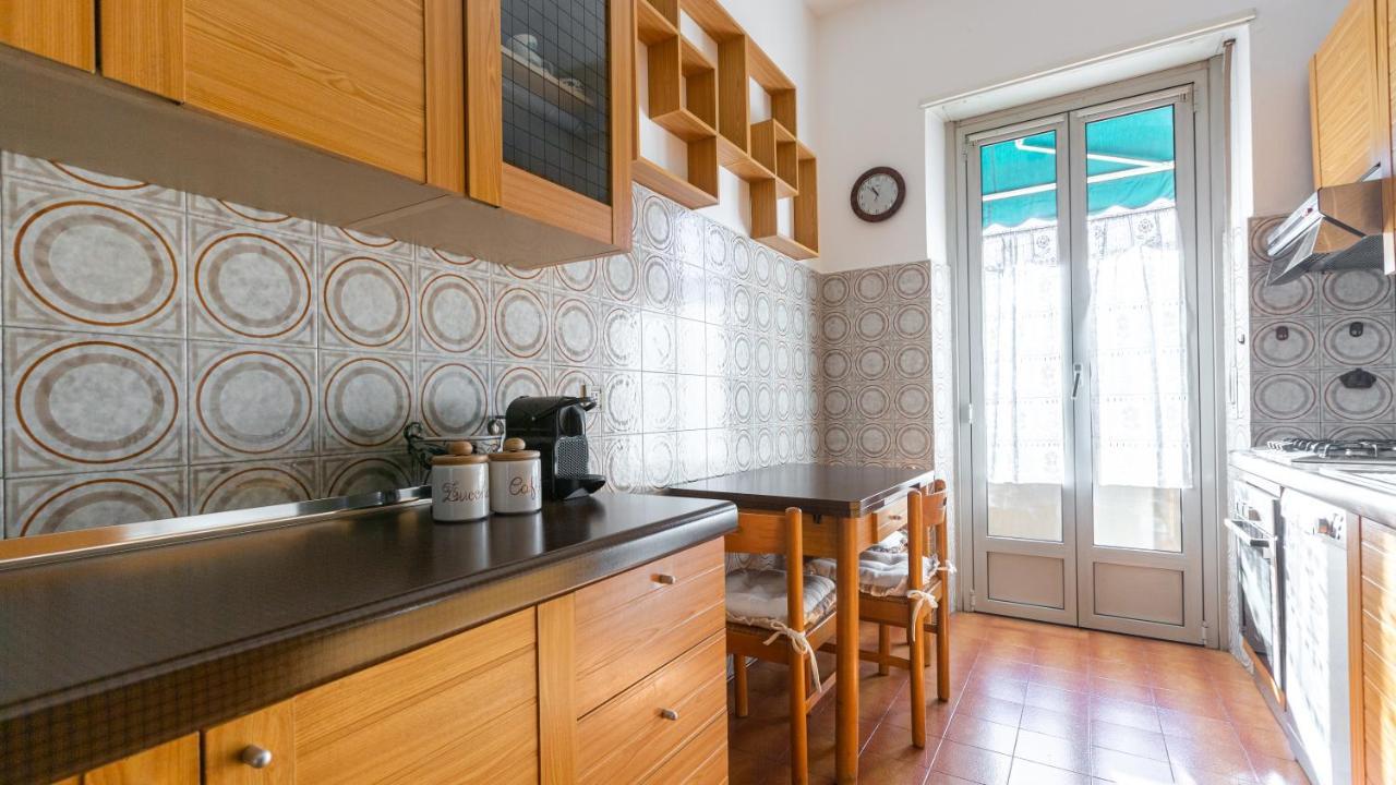 Mysa Properties - Trilocale In Zona Porta Romana, Bocconi 밀라노 외부 사진