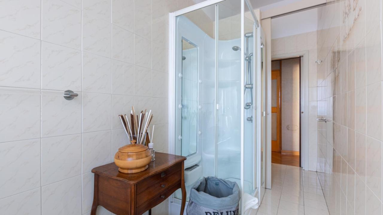 Mysa Properties - Trilocale In Zona Porta Romana, Bocconi 밀라노 외부 사진